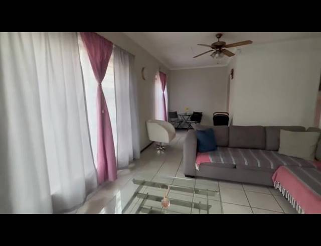 3 BEDROOM PROPERTY TO RENT IN SAREPTA